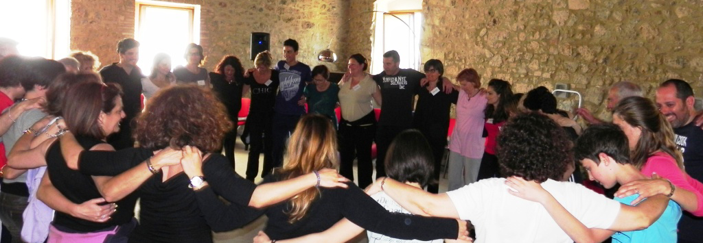“L’ARTE DI CONDURRE SE STESSI” A MASSA MARITTIMA